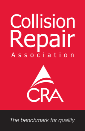 collision repair association